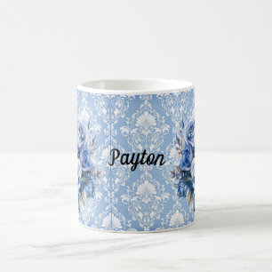 Flight of Fancy Coffee Mug