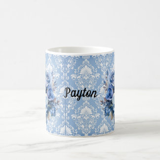 Flight of Fancy Coffee Mug