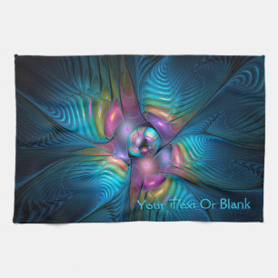 Flight of Fancy Kitchen Towel