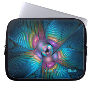 Flight of Fancy Laptop Sleeve