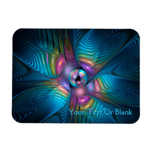 Flight of Fancy Magnet