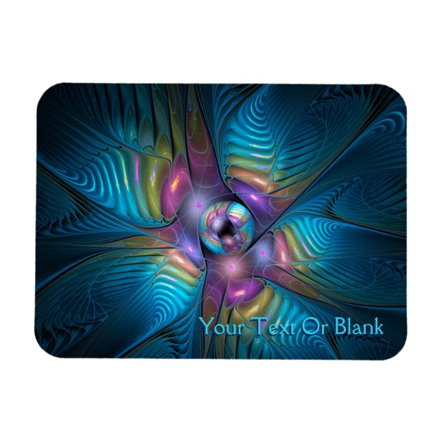 Flight of Fancy Magnet (Horizontal)