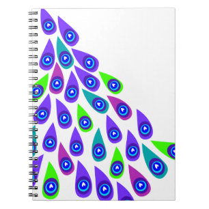 Flight of Royalty Notebook