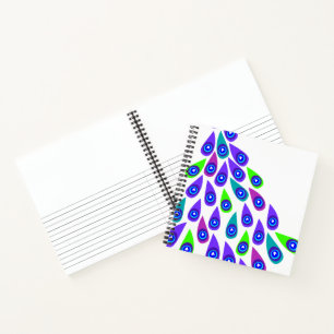 Flight of Royalty Notebook