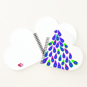 Flight of Royalty Notebook