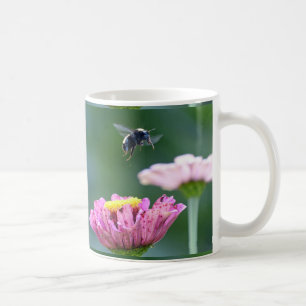 Flight of the Bumblebee Coffee Mug
