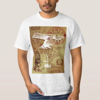 Flight of the Dr. T-Shirt