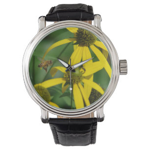 Flight of the honeybee watch