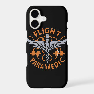 Flight paramedic
