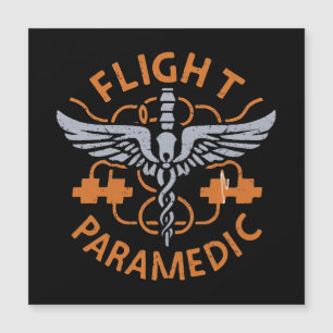 Flight paramedic