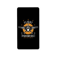 Flight paramedic