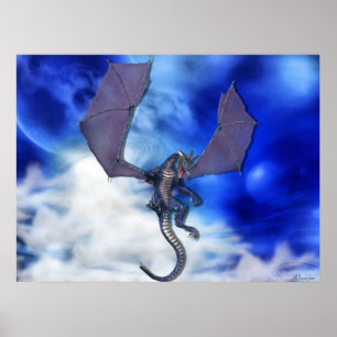 Flight Poster