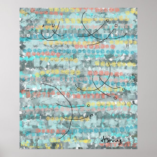 "FLIGHT" POSTER (Front)