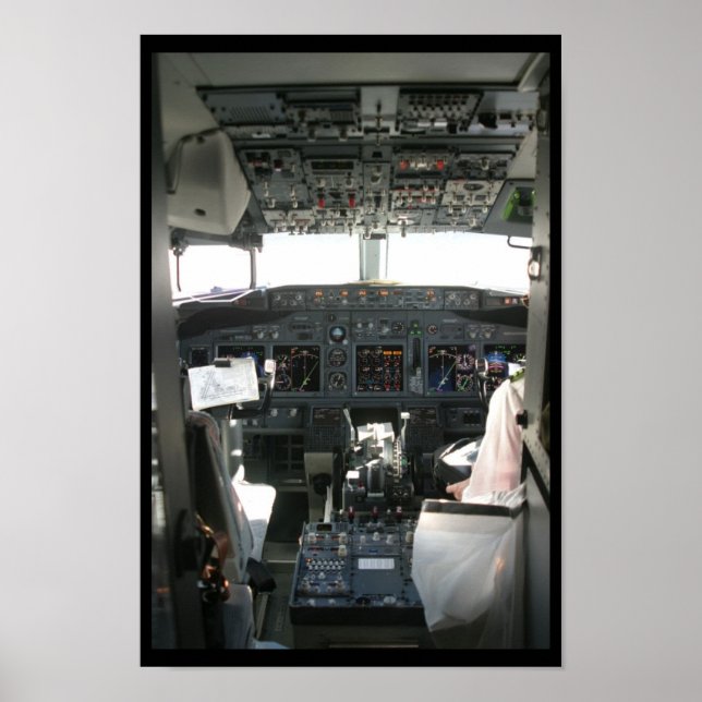 flight poster (Front)