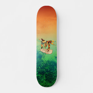 Flight Skateboard