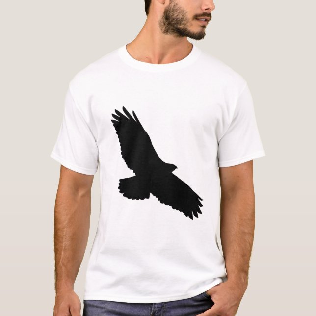 Flight. T-Shirt (Front)