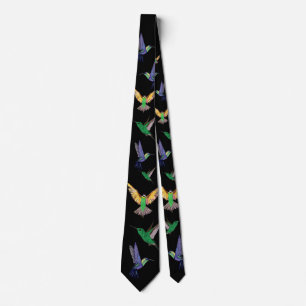 Flight Tie