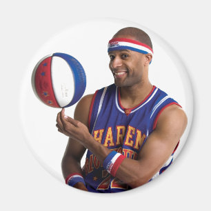 Flight Time ball spin Magnet