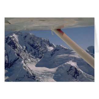 Flightseeing Denali National Park