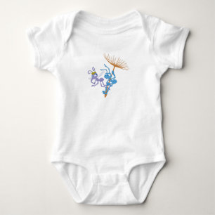 Flik and Atta Disney Baby Bodysuit