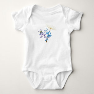 Flik and Atta Disney Baby Bodysuit