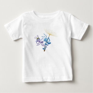 Flik and Atta Disney Baby T-Shirt