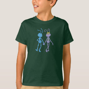 Flik and Atta Disney T-Shirt