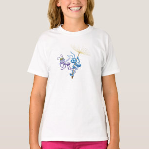 Flik and Atta Disney T-Shirt