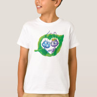 Flik and Atta Love Disney