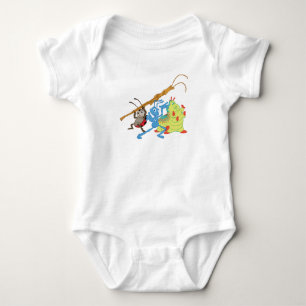 Flik and Crew Disney Baby Bodysuit