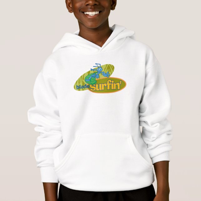 Flik Blade Surfing Disney (Front)