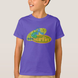 Flik Blade Surfing Disney T-Shirt