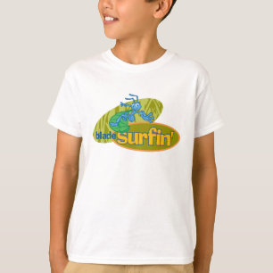 Flik Blade Surfing Disney T-Shirt