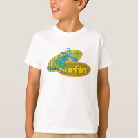 Flik Blade Surfing Disney