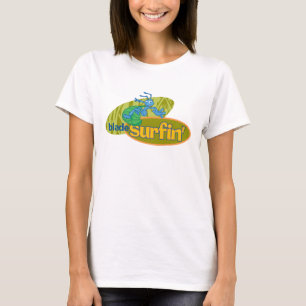 Flik Blade Surfing Disney T-Shirt
