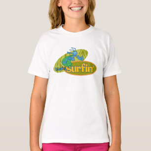 Flik Blade Surfing Disney T-Shirt