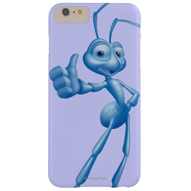 Flik Case-Mate iPhone Case (Back)