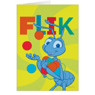 Flik - Coloré
