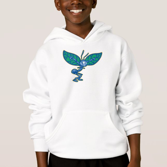 Flik  Disney (Front)