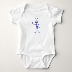 Flik Disney Baby Bodysuit