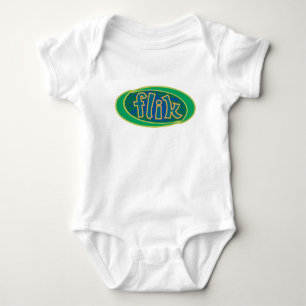 Flik Disney Baby Bodysuit