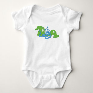 Flik Disney Baby Bodysuit