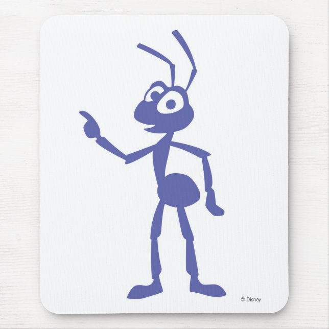 Flik Disney Mouse Pad (Front)