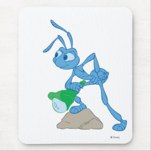 Flik Disney Mouse Pad