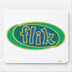 Flik Disney Mouse Pad
