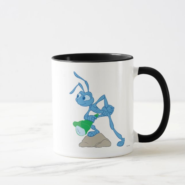 Flik Disney Mug (Right)