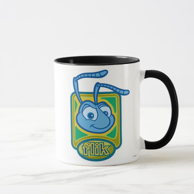 Flik Disney Mug (Right)