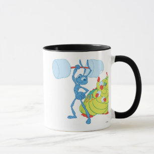 Flik Disney Mug