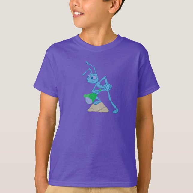 Flik Disney T-Shirt (Front)