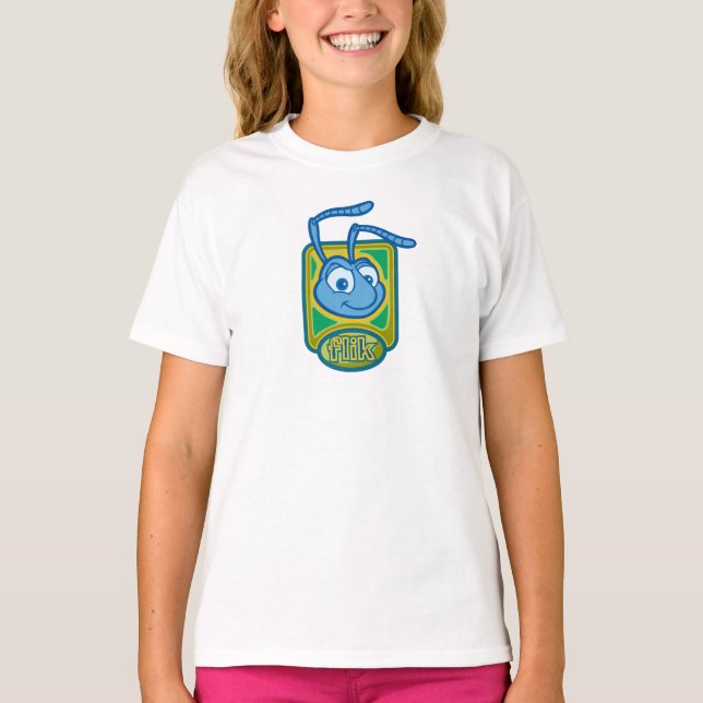 Flik Disney T-Shirt (Front)